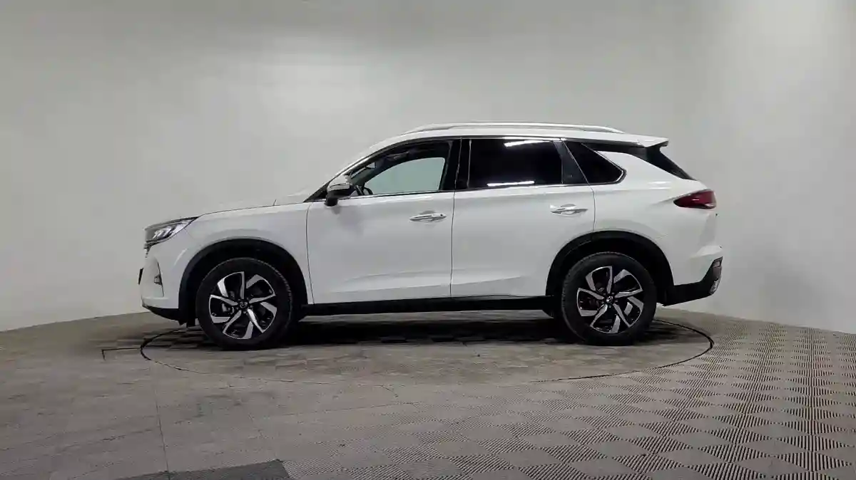 GAC GS5 2023 года за 8 890 000 тг. в Алматы