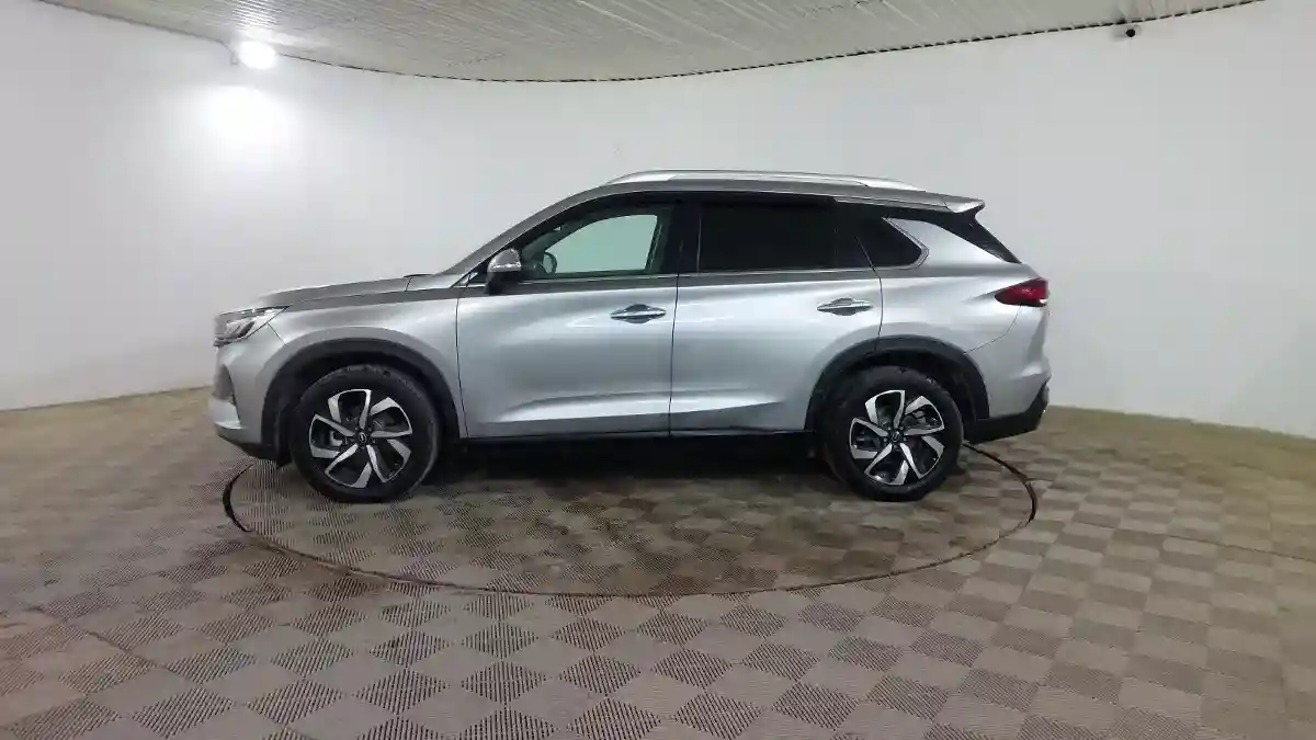 GAC GS5 2023 года за 10 000 000 тг. в Шымкент