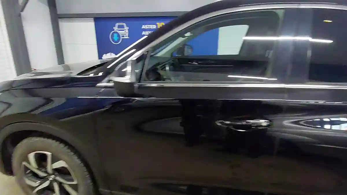 GAC GS5 2023 года за 9 500 000 тг. в Астана