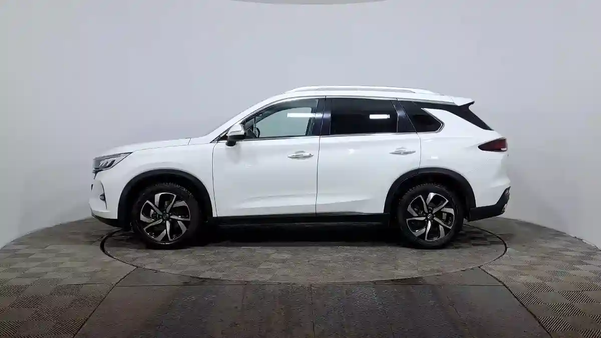 GAC GS5 2023 года за 10 200 000 тг. в Астана