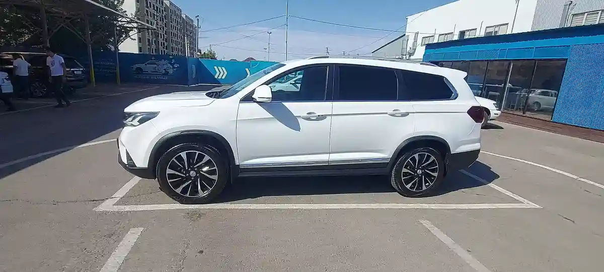 DongFeng Forthing T5L 2022 года за 8 000 000 тг. в Алматы