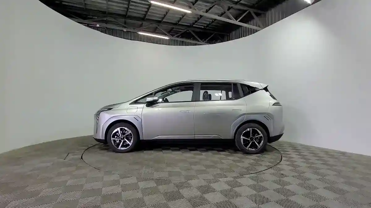 GAC Aion Y Plus 2023 года за 15 264 000 тг. в Алматы