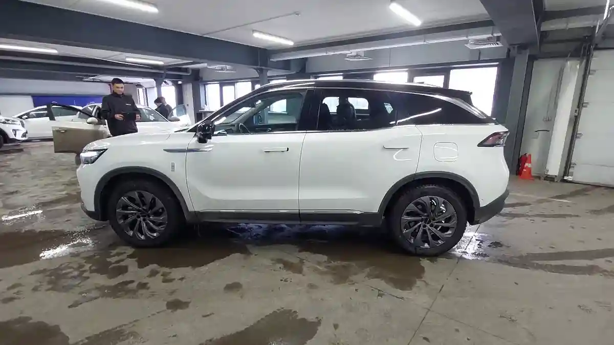 BAIC Beijing X7 2022 года за 12 000 000 тг. в Астана