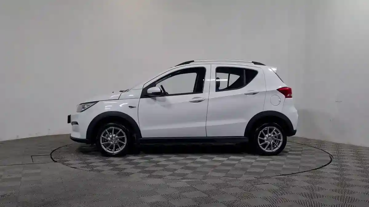 BAIC EC3 2020 года за 4 990 000 тг. в Алматы