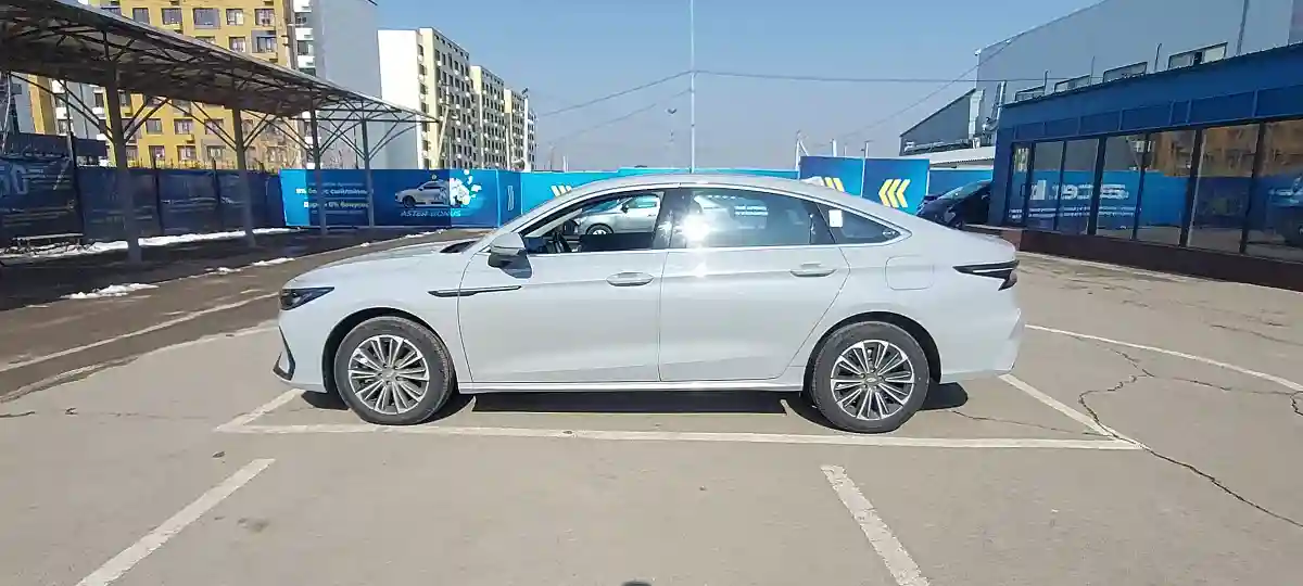 Chery Arrizo 8 2024 года за 10 000 000 тг. в Алматы