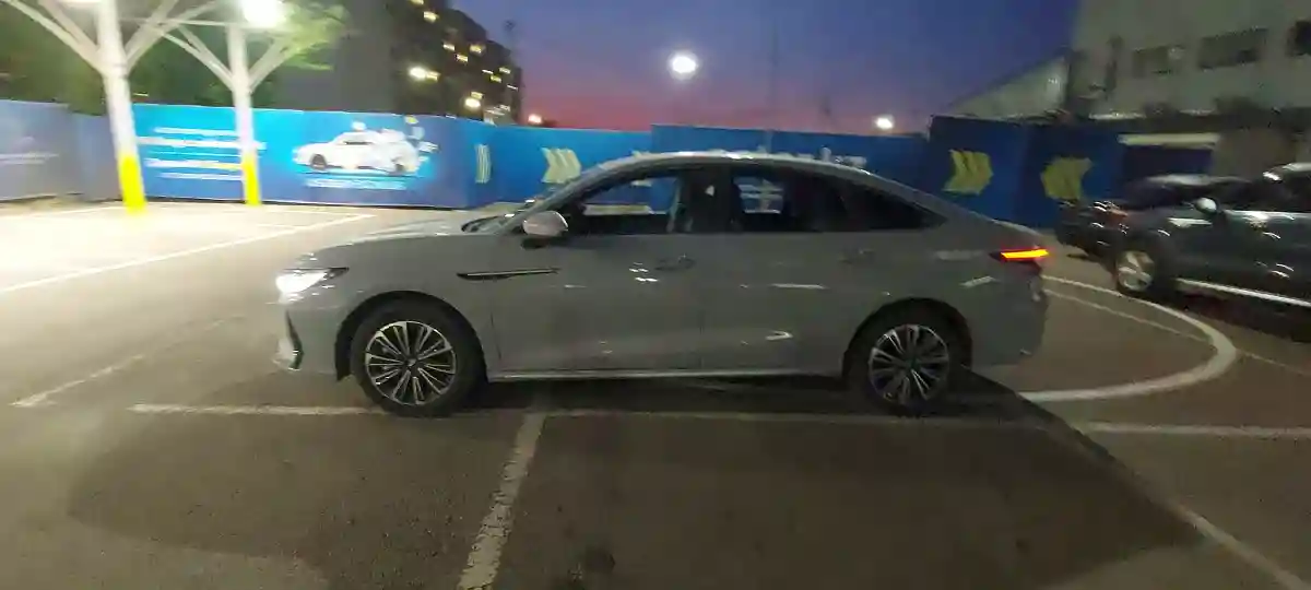 Chery Arrizo 8 2024 года за 12 000 000 тг. в Алматы