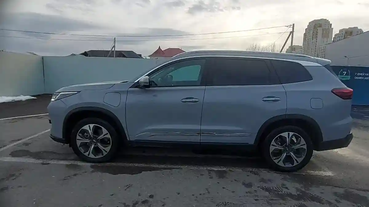 Chery Tiggo 8 Pro 2023 года за 12 500 000 тг. в Шымкент