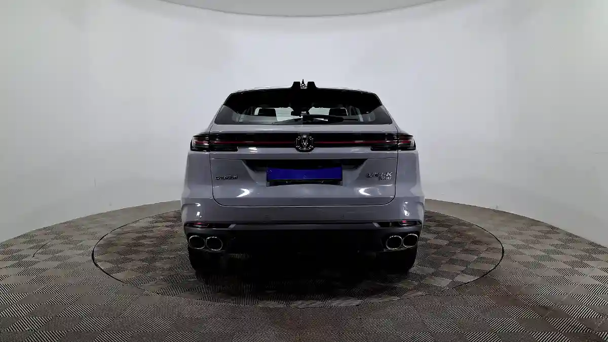 Changan UNI-K 2023 года за 12 490 000 тг. в Астана