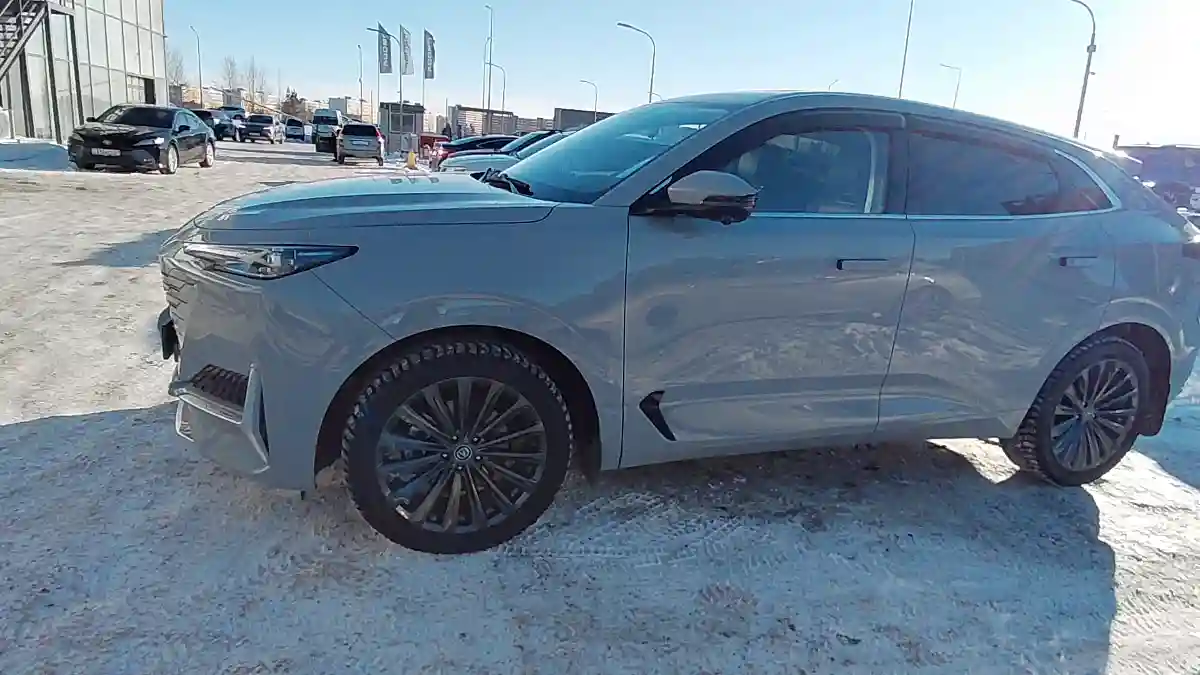 Changan UNI-K 2023 года за 13 200 000 тг. в Астана