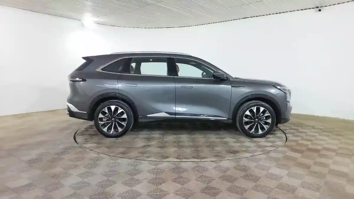 Changan CS75PLUS 2025 года за 15 190 000 тг. в Шымкент