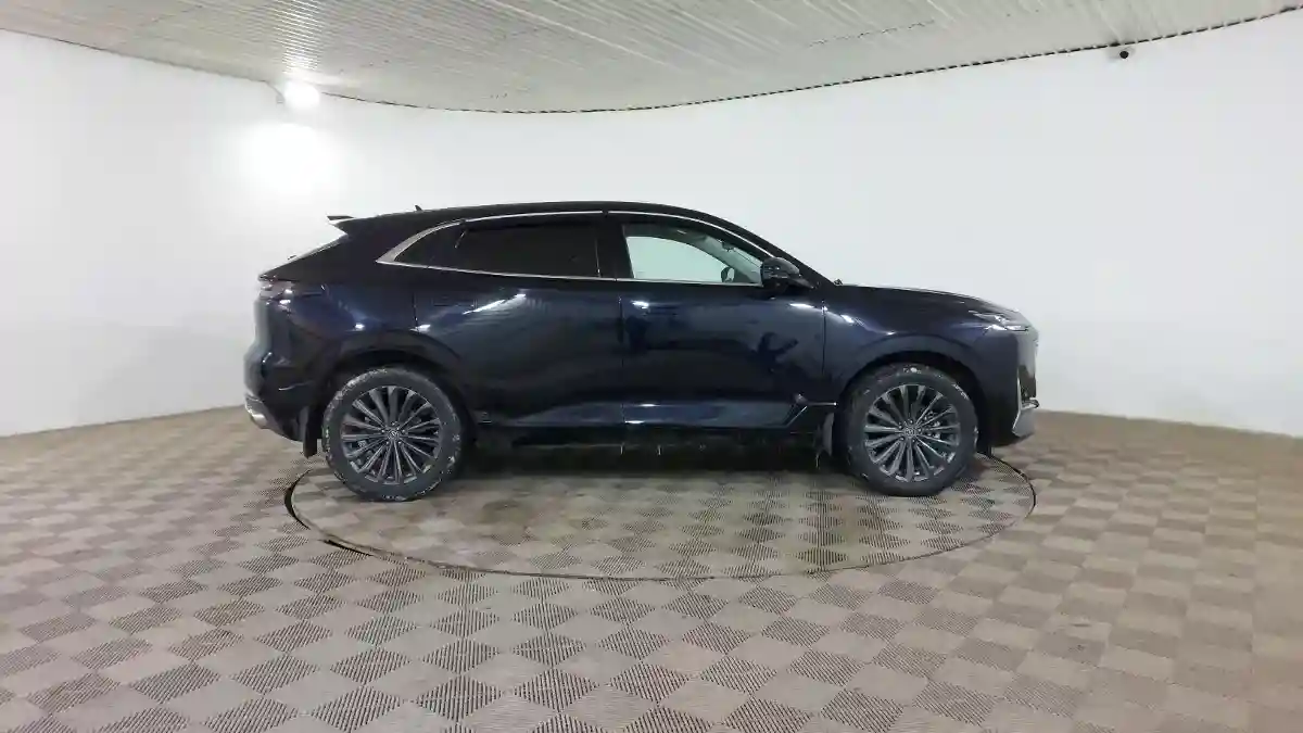 Changan UNI-K 2023 года за 12 645 000 тг. в Шымкент