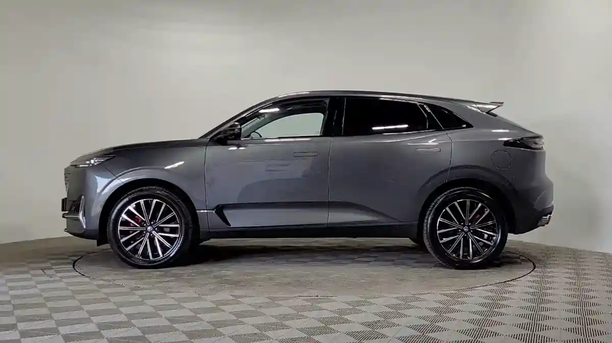 Changan UNI-K 2023 года за 13 290 000 тг. в Алматы
