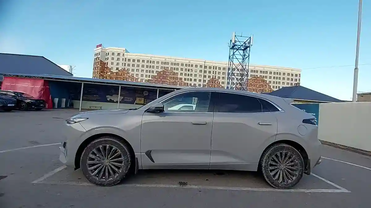 Changan UNI-K 2023 года за 13 000 000 тг. в Шымкент