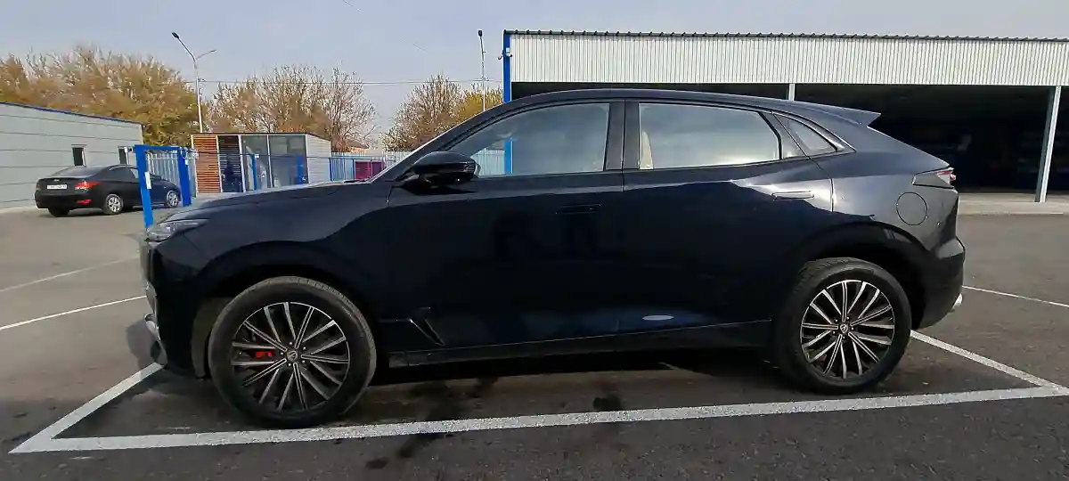 Changan UNI-K 2023 года за 19 000 000 тг. в Шымкент