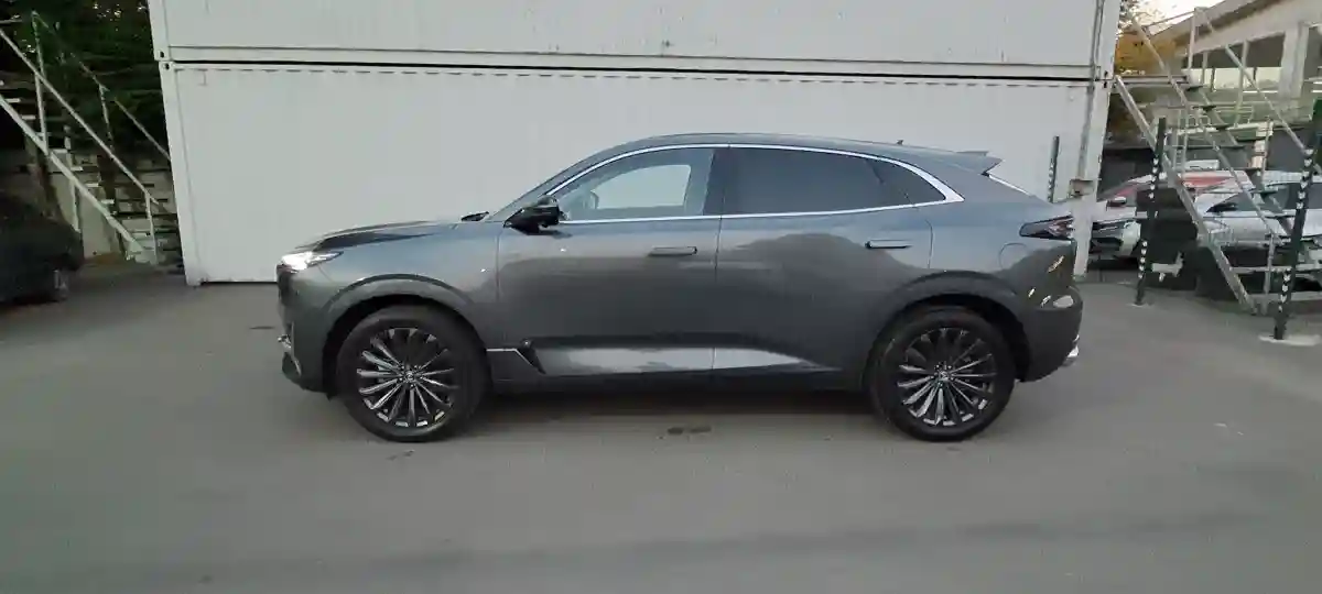 Changan UNI-K 2023 года за 12 240 000 тг. в Алматы