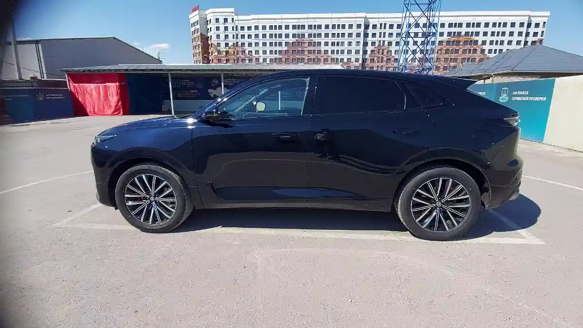 Changan UNI-K 2023 года за 15 500 000 тг. в Шымкент