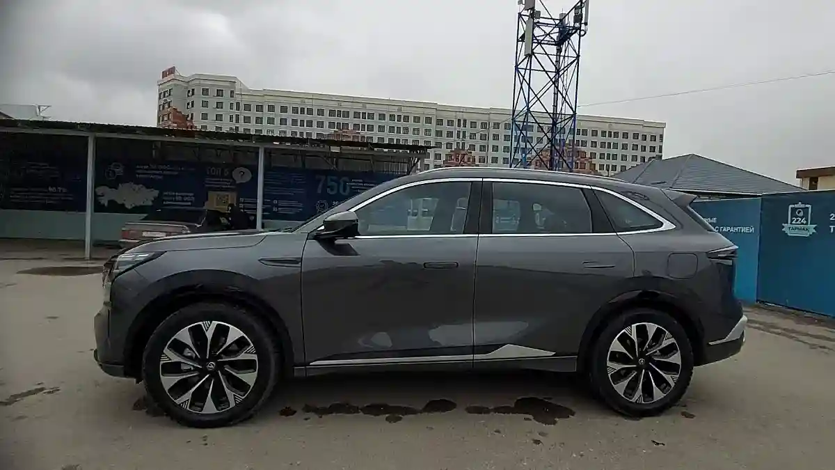 Changan CS75PLUS 2025 года за 14 000 000 тг. в Шымкент