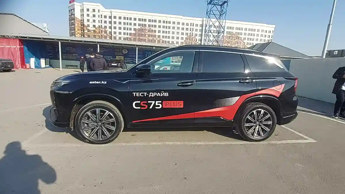 Changan CS75PLUS 2024 года за 13 500 000 тг. в Шымкент