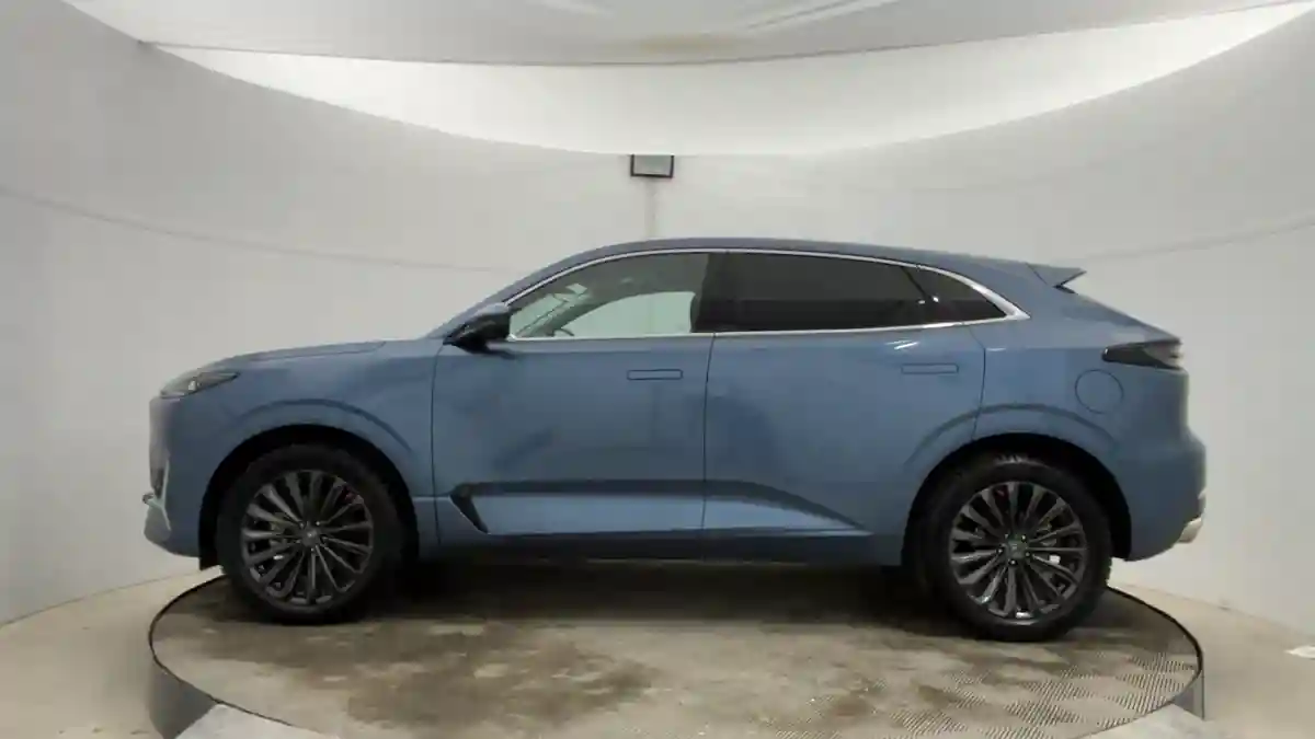 Changan UNI-K 2023 года за 11 950 000 тг. в Актобе