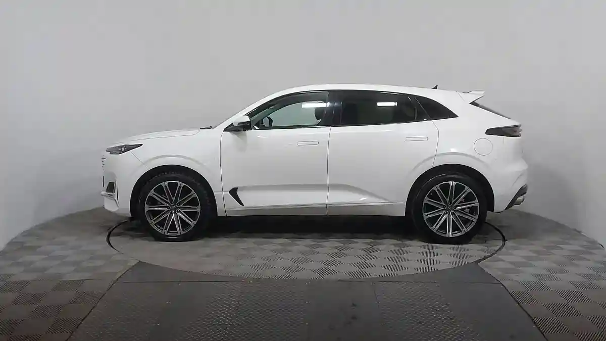 Changan UNI-K 2023 года за 12 890 000 тг. в Астана