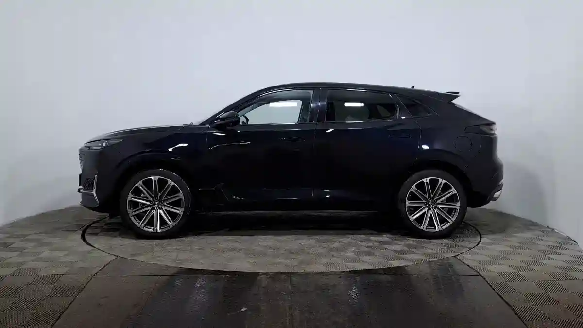 Changan UNI-K 2023 года за 11 990 000 тг. в Астана