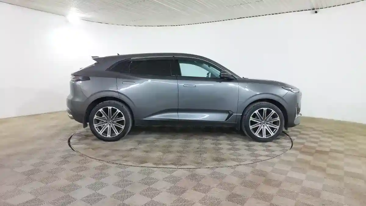 Changan UNI-K 2023 года за 14 000 000 тг. в Шымкент