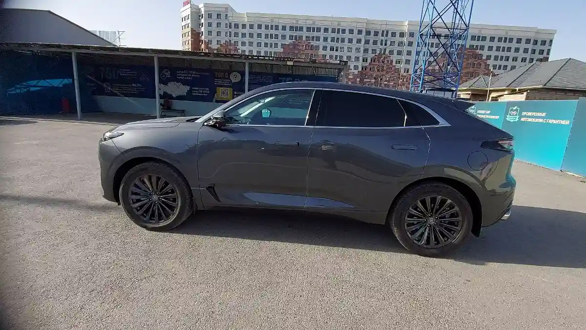 Changan UNI-K 2023 года за 15 000 000 тг. в Шымкент