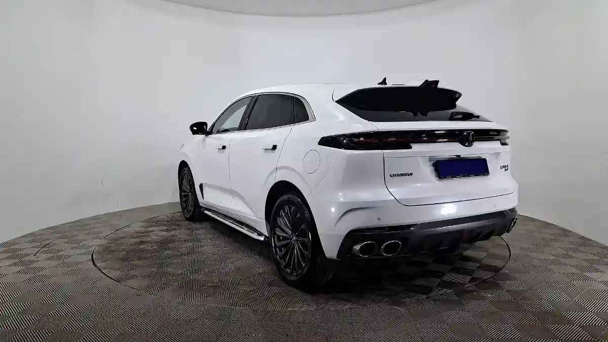 Changan UNI-K 2023 года за 13 000 000 тг. в Астана