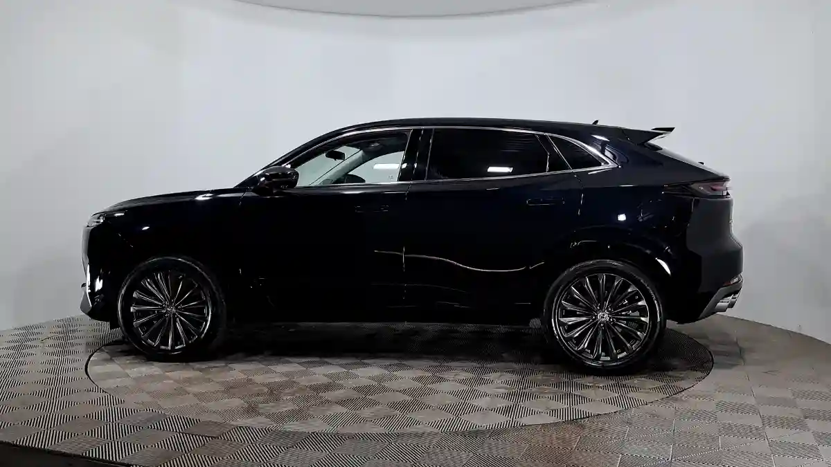 Changan UNI-K 2023 года за 12 990 000 тг. в Астана