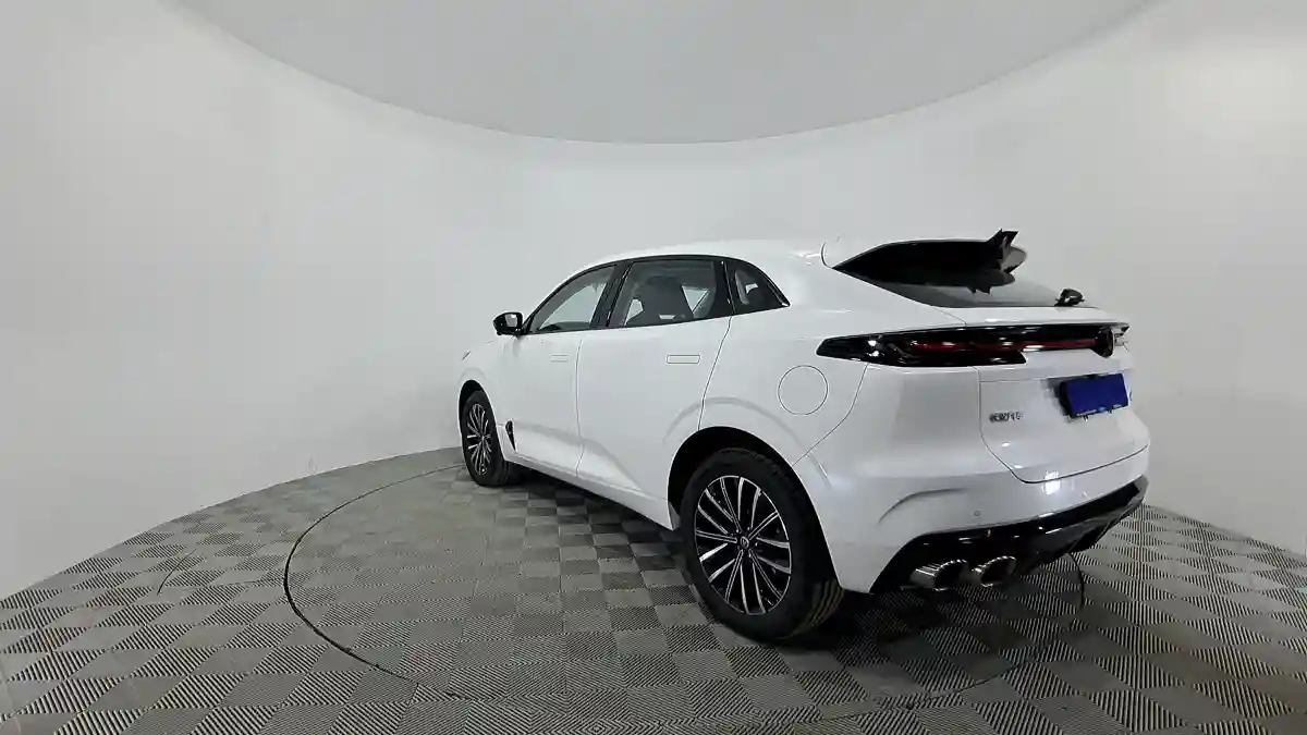 Changan UNI-K 2023 года за 17 264 000 тг. в Астана
