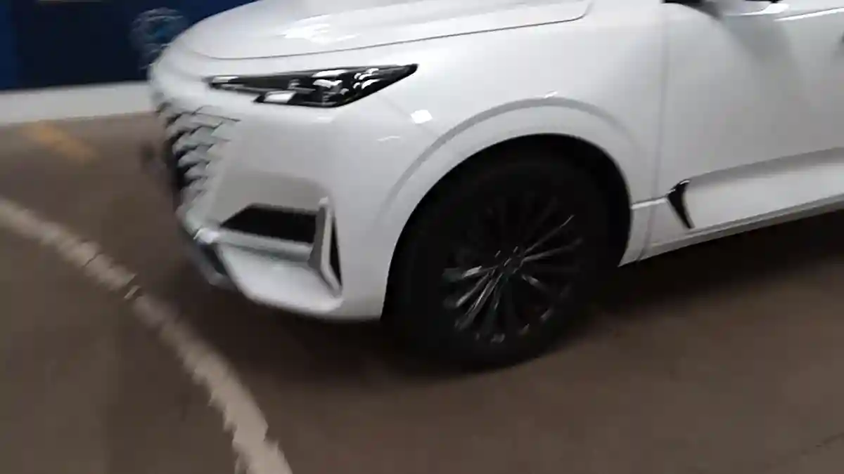Changan UNI-K 2023 года за 11 000 000 тг. в Астана