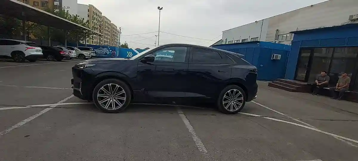 Changan UNI-K 2023 года за 13 000 000 тг. в Алматы
