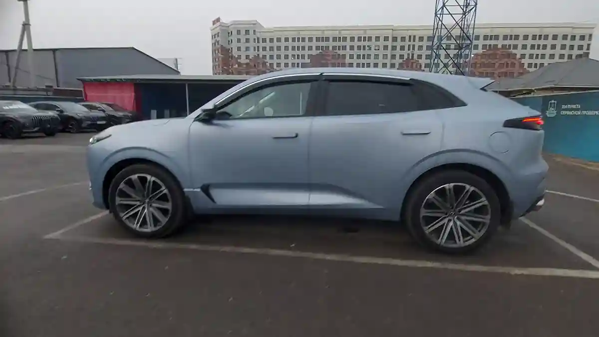 Changan UNI-K 2023 года за 13 400 000 тг. в Шымкент