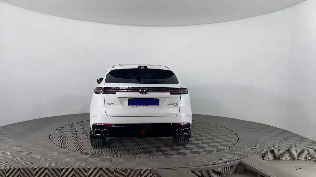 Changan UNI-K 2023 года за 12 990 000 тг. в Караганда