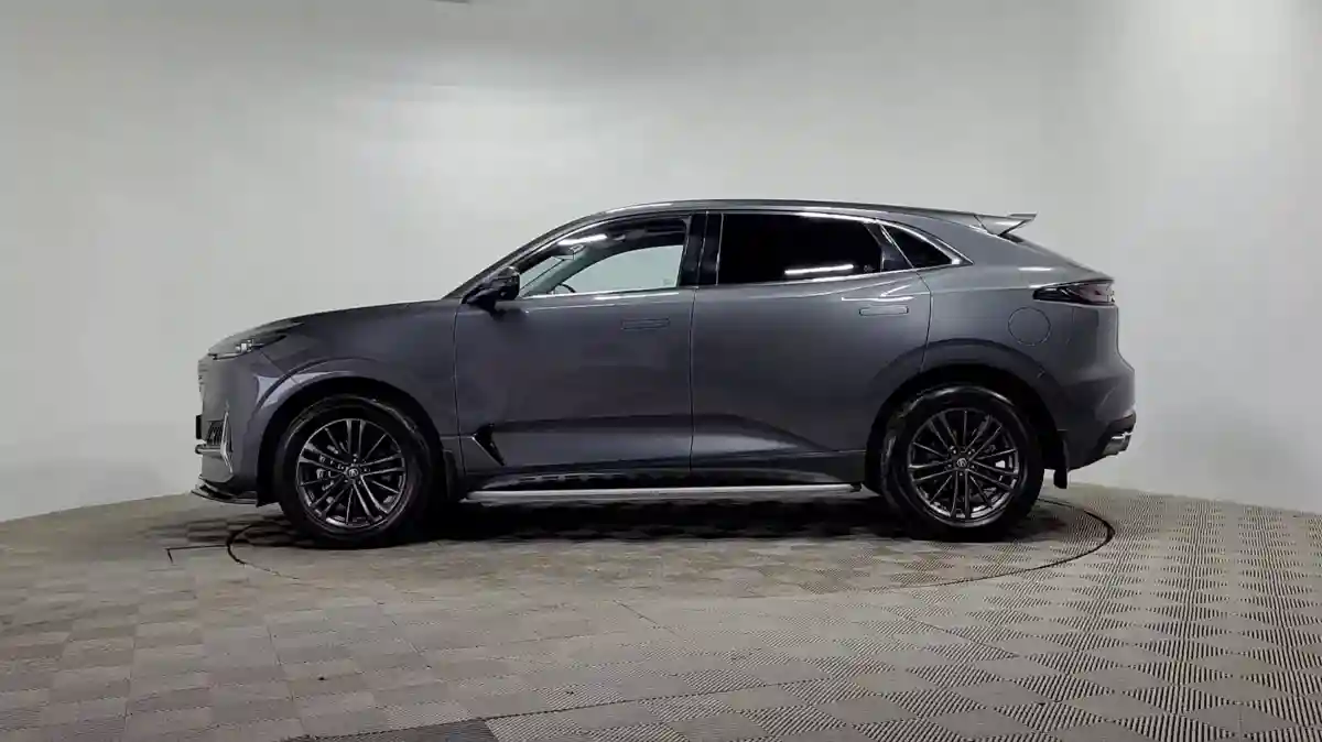 Changan UNI-K 2023 года за 12 700 000 тг. в Алматы