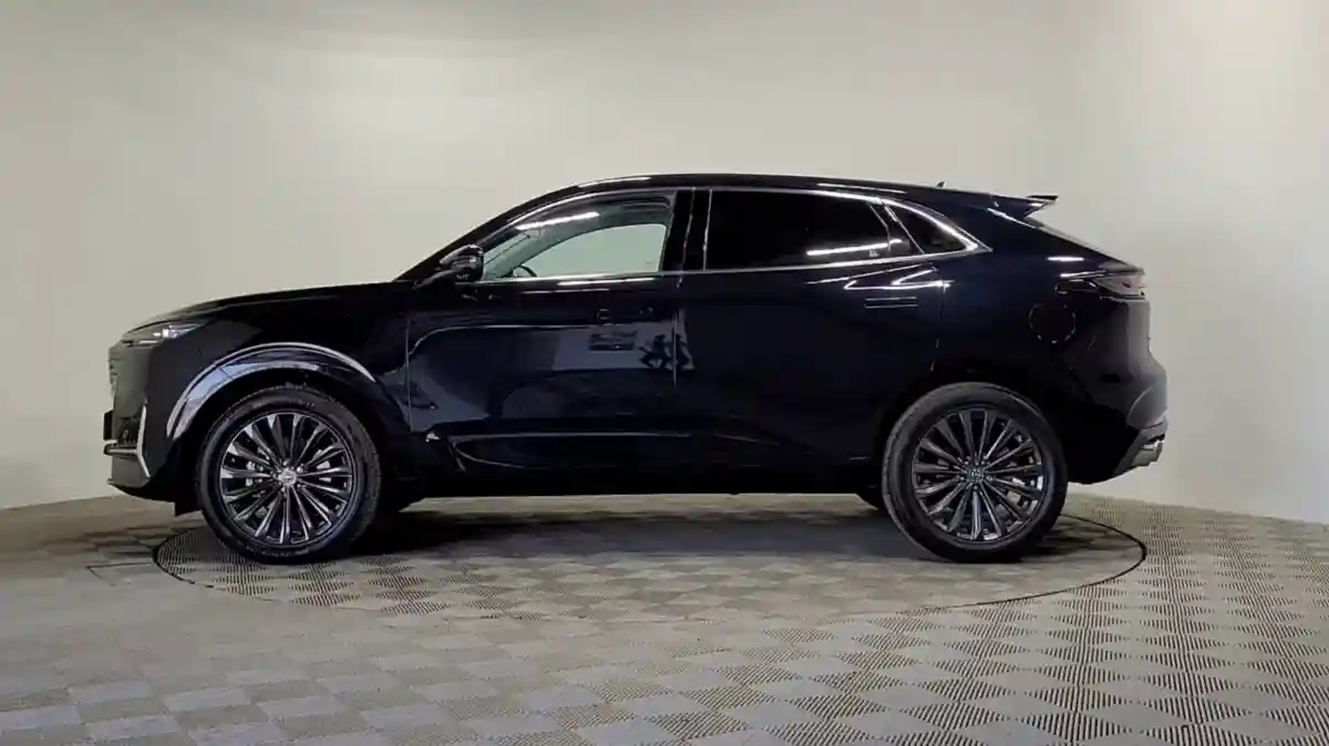 Changan UNI-K 2023 года за 13 590 000 тг. в Алматы