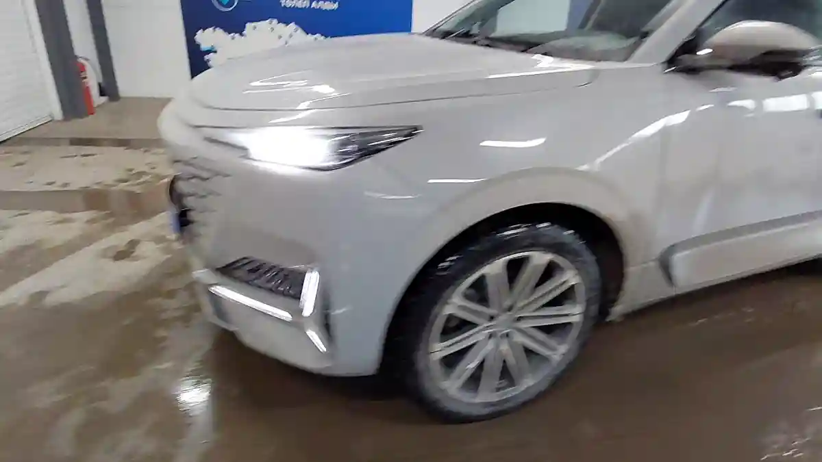 Changan UNI-K 2023 года за 11 500 000 тг. в Астана