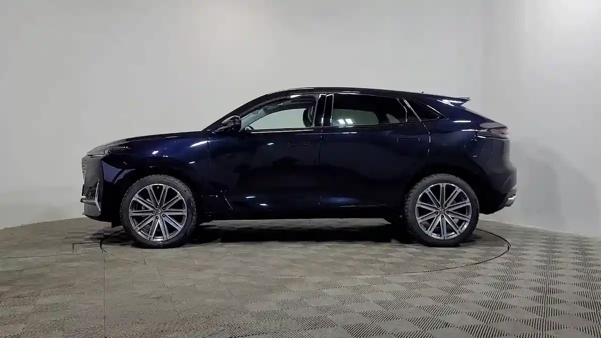 Changan UNI-K 2023 года за 16 316 000 тг. в Алматы