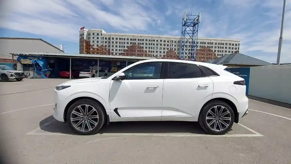 Changan UNI-K 2024 года за 18 000 000 тг. в Шымкент