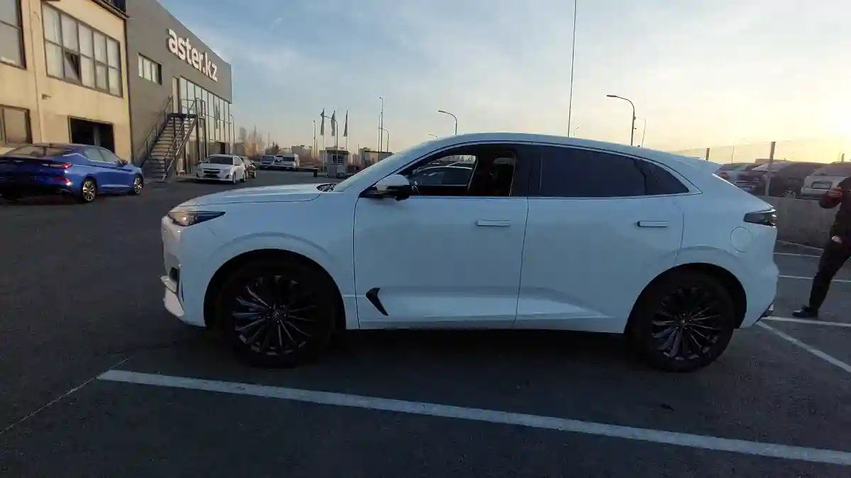 Changan UNI-K 2024 года за 15 000 000 тг. в Астана