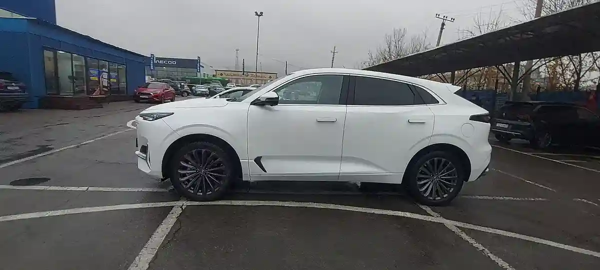 Changan UNI-K 2023 года за 13 200 000 тг. в Алматы