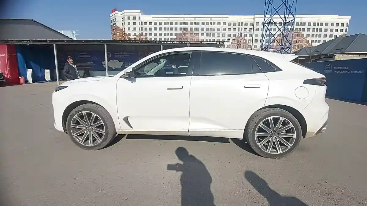 Changan UNI-K 2025 года за 16 000 000 тг. в Шымкент