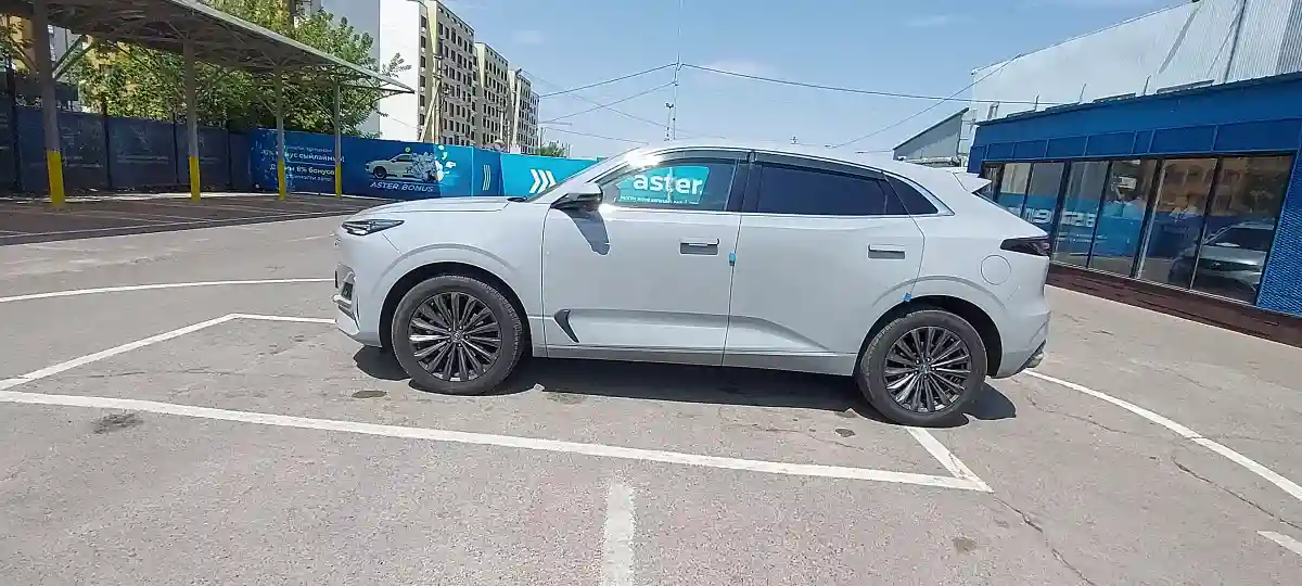 Changan UNI-K 2023 года за 12 000 000 тг. в Алматы