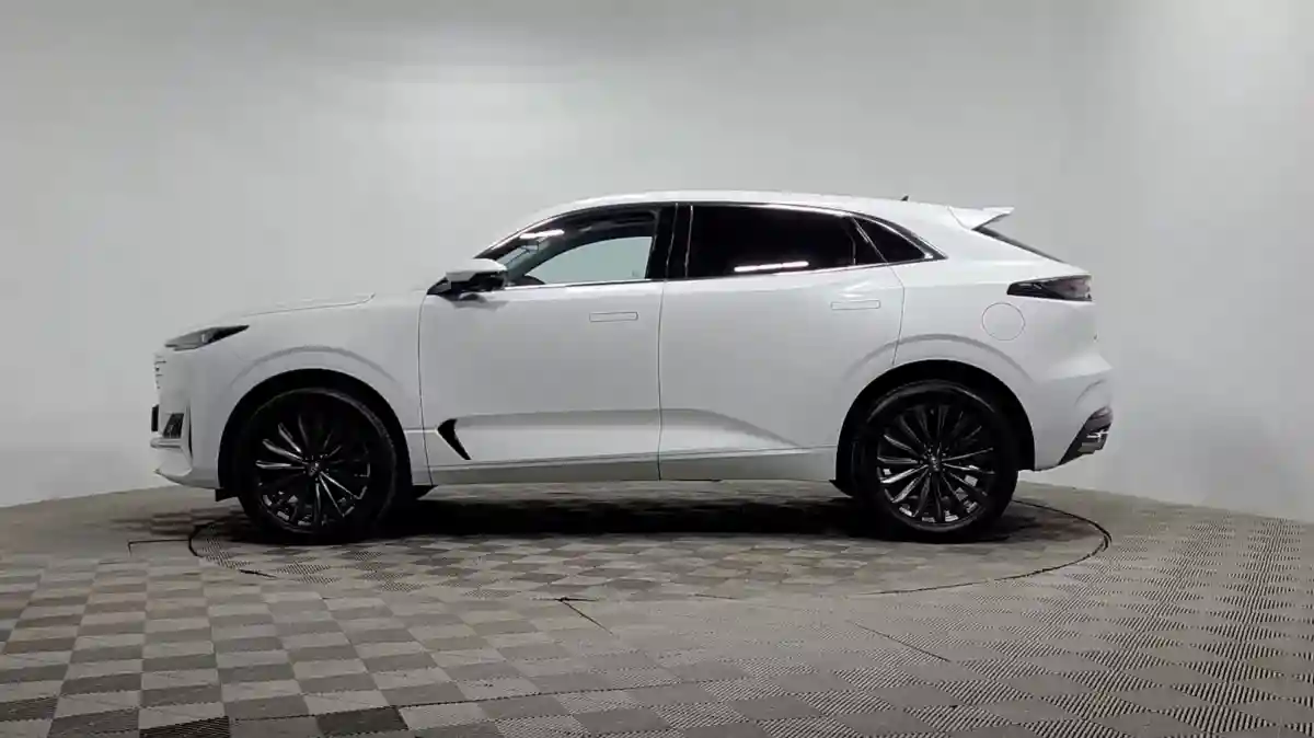 Changan UNI-K 2023 года за 12 900 000 тг. в Алматы