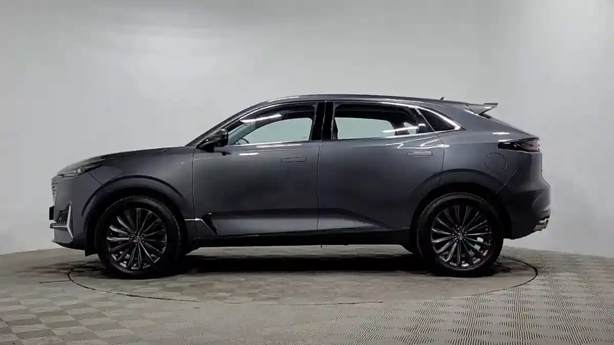 Changan UNI-K 2023 года за 13 590 000 тг. в Алматы