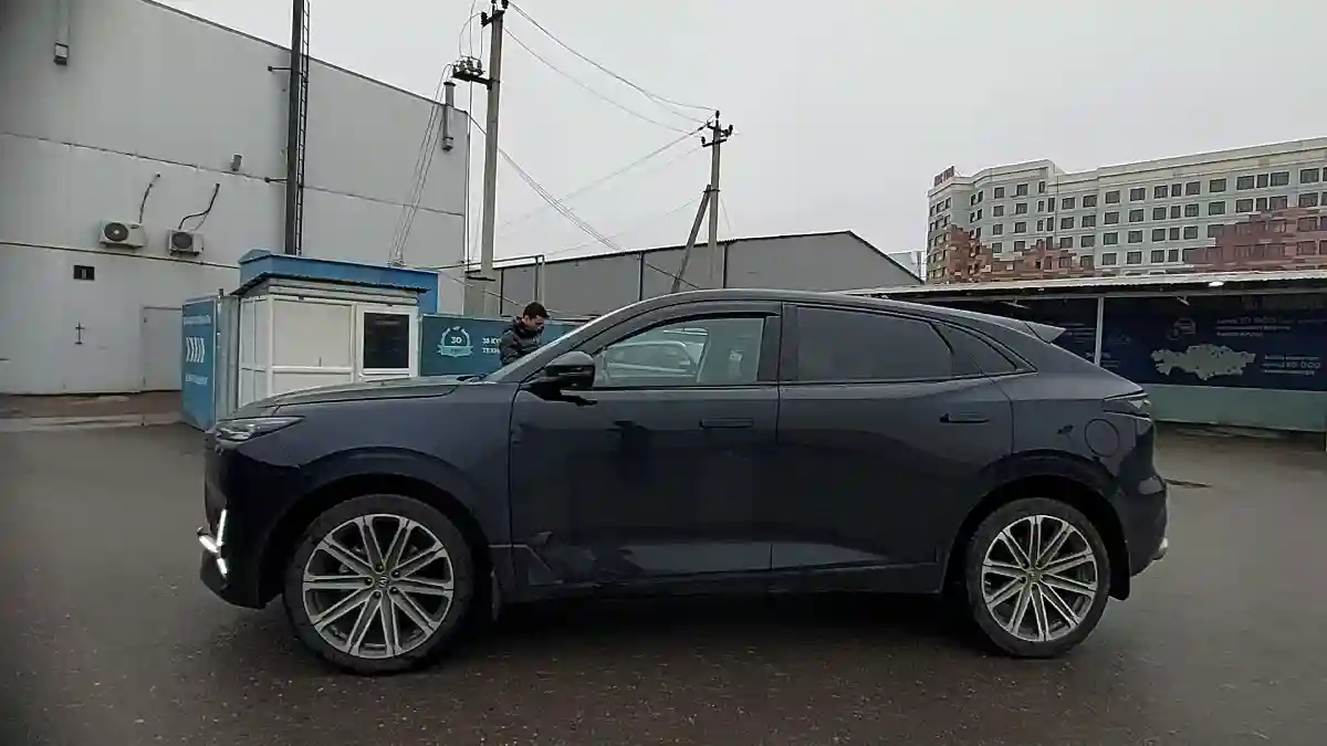 Changan UNI-K 2023 года за 13 000 000 тг. в Шымкент