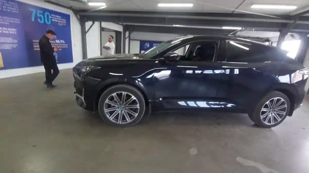 Changan UNI-K 2023 года за 12 000 000 тг. в Астана