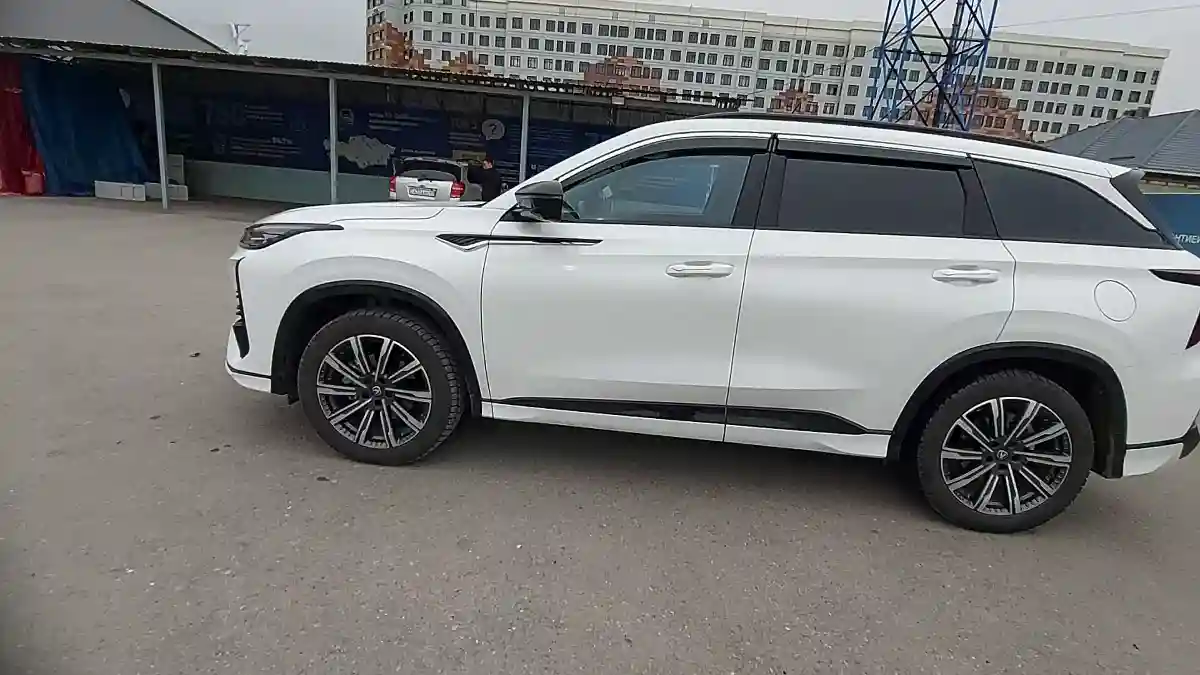 Changan CS75PLUS 2024 года за 13 000 000 тг. в Шымкент