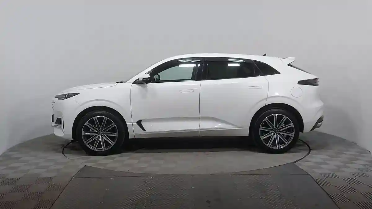 Changan UNI-K 2023 года за 11 590 000 тг. в Астана
