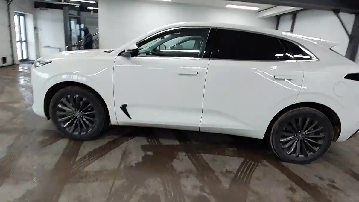 Changan UNI-K 2022 года за 12 000 000 тг. в Астана